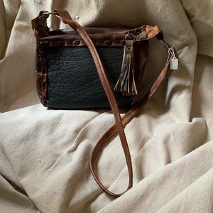 Handmade Leather Purse